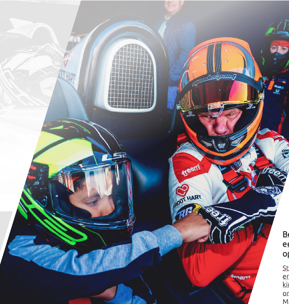 Kleine Kabouter Kart Kup 2023