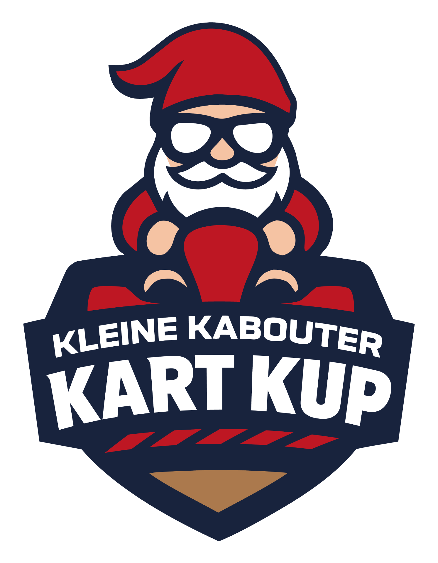Stichting Kleine Kabouter Kart Kup logo